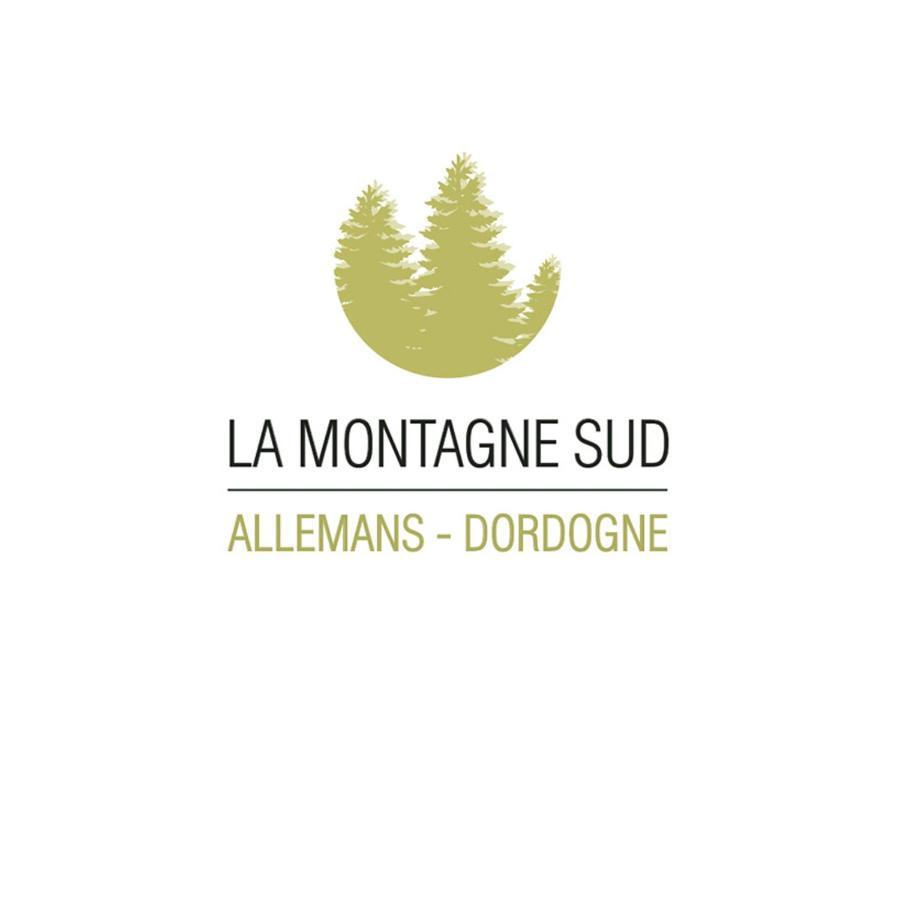 مبيت وإفطار Allemans La Montagne Sud المظهر الخارجي الصورة